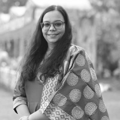 Ms. Shivani Sutaria Best Clinical Psychologist in Ahmedabad